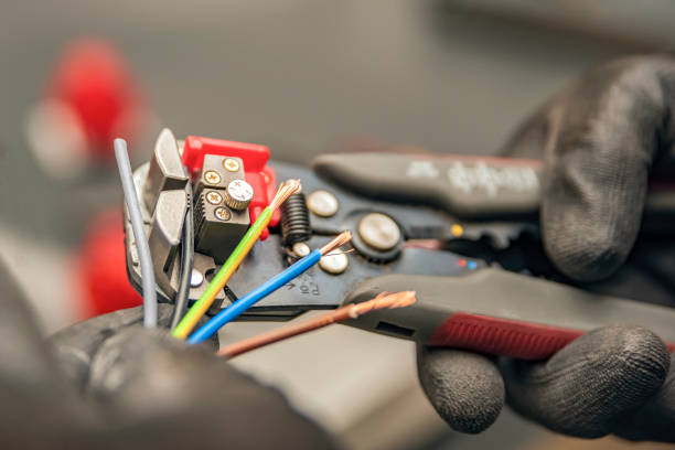 Best Circuit Breaker Repair  in Pennsburg, PA