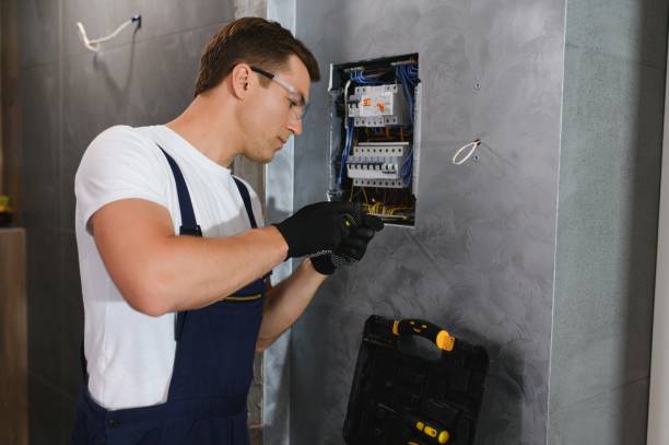 Best Electrical Repair Services  in Pennsburg, PA