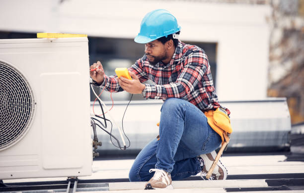 Best Electric Panel Repair  in Pennsburg, PA