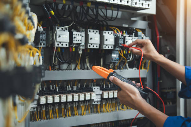 Best Residential Electrician Services  in Pennsburg, PA