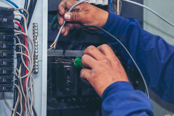 Best Electrical Rewiring Services  in Pennsburg, PA