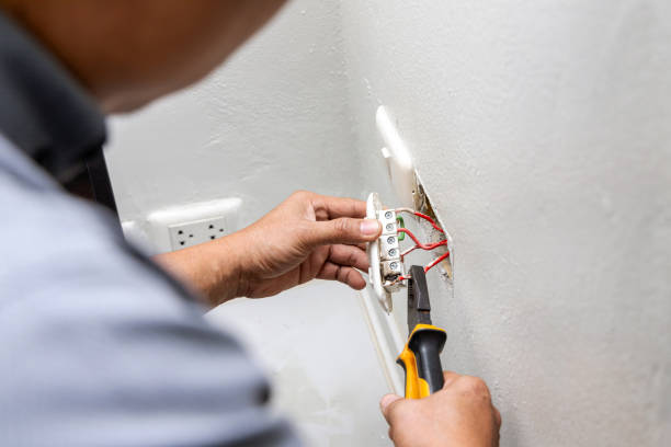 Best Electrical Installation Contractor  in Pennsburg, PA