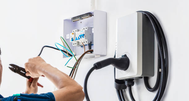 Best Electrical System Inspection  in Pennsburg, PA