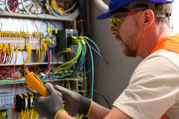 Best Commercial Electrician Services  in Pennsburg, PA