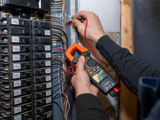 Best Electrical Contractors for Businesses  in Pennsburg, PA