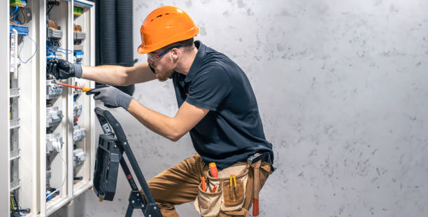 Best Local Electrician Companies  in Pennsburg, PA